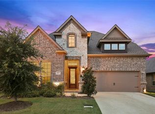 6321 Crossvine Trl, Argyle, TX 76226