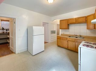 2506 N Springfield Ave #1, Chicago, IL 60647