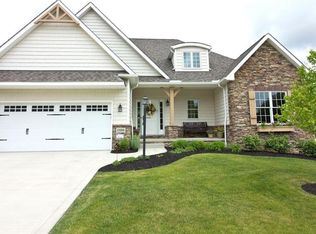 13281 Prescott Ln, Strongsville, OH 44136
