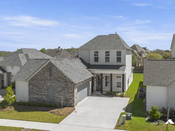 14251 Wally Way, Baton Rouge, LA 70810