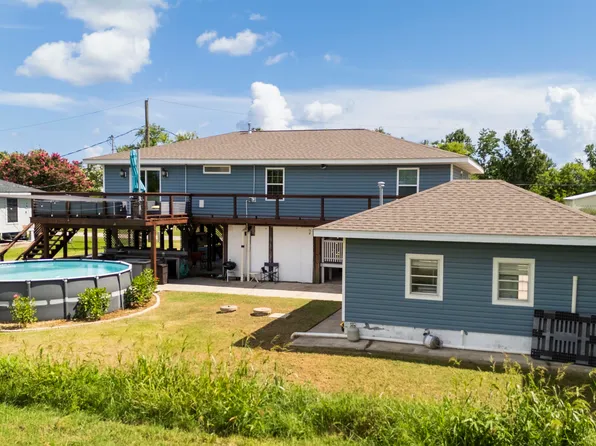 204 Ephie St, Chauvin, LA 70344