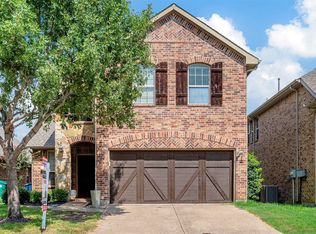 301 Eastland Dr, The Colony, TX 75056