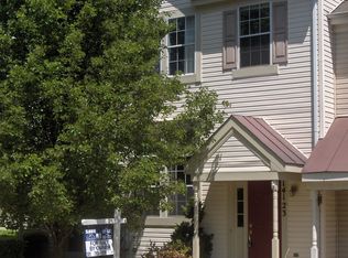 14123 Furlong Way, Germantown, MD 20874