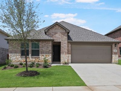 9208 Cessna Ave, McKinney, TX, 75071
