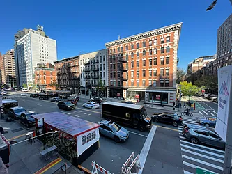 Rented by Union Square Property Management