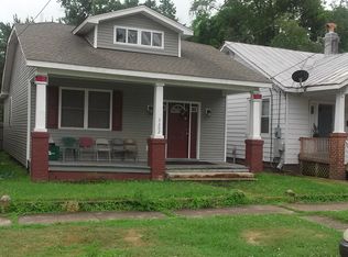 3202 Decatur St, Richmond, VA 23224