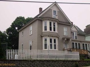17 Kimball St, Sanford, ME 04073