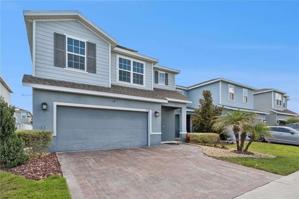 4406 Silver Creek St, Kissimmee, FL - View 2