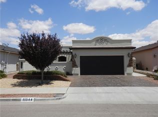 11544 Porfirio Payan Dr, El Paso, TX 79934