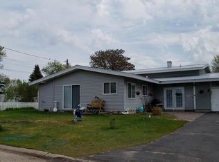 4 Woodside Dr, Kincheloe, MI 49788