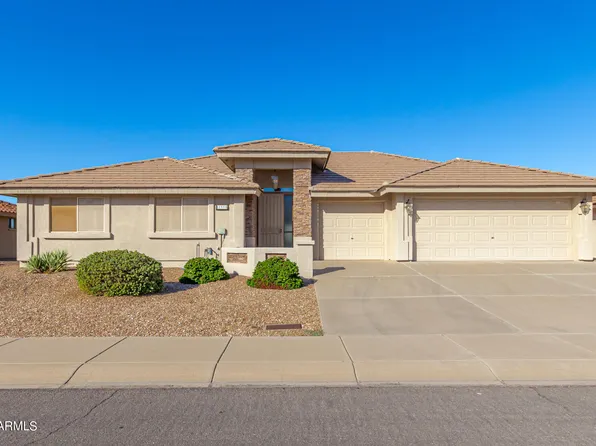 10958 E MEDINA Avenue, Mesa, AZ 85209