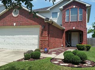 12935 Chrysanthemum Dr, Houston, TX 77085