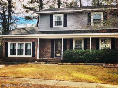 742 Burgoyne Dr, Fayetteville, NC, 28314