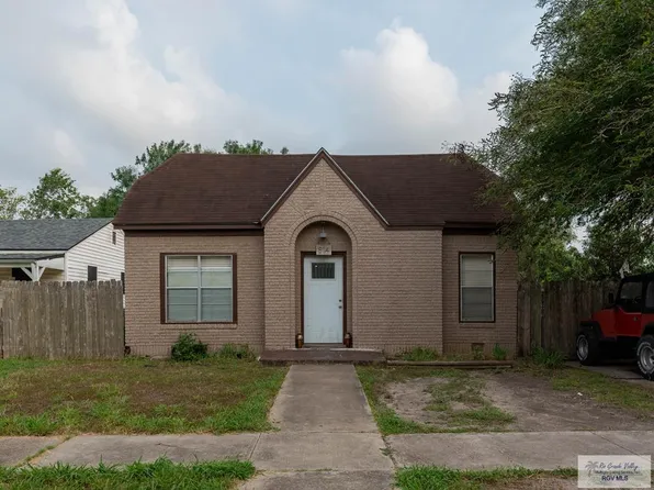 814 E Pierce Ave, Harlingen, TX 78550