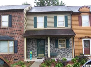 1258 Camelot Ct NE, Lenoir, NC 28645