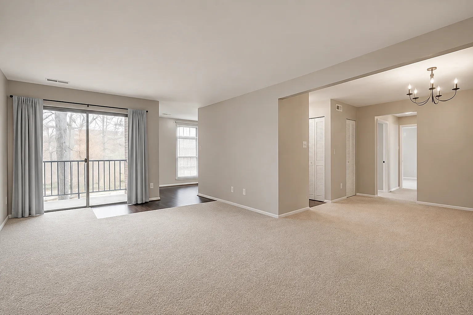 2 bed, 1.5 bath, 982 sqft, $2,499 — Photo 1
