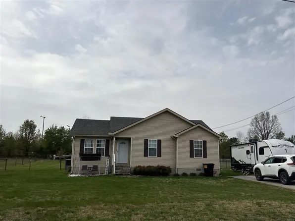 183 E Airport Dr, McMinnville, TN 37110