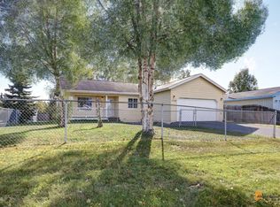 1750 Minerva Way, Anchorage, AK 99515