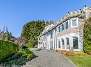 53XX Sperling Ave, Burnaby, BC V5E2M2