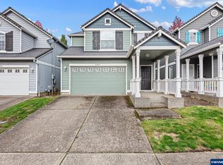 20421 SW Brackenwood Ln, Beaverton, OR 97003