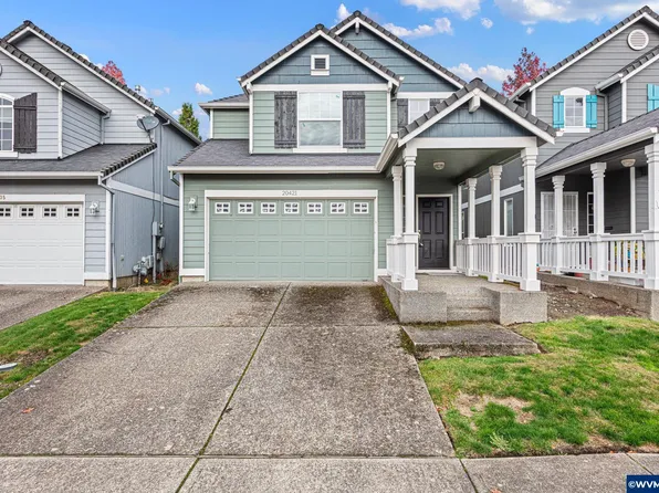20421 SW Brackenwood Ln, Beaverton, OR 97003