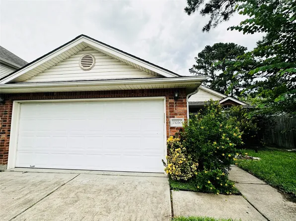 11036 Mistic Moon Ct, Houston, TX 77064