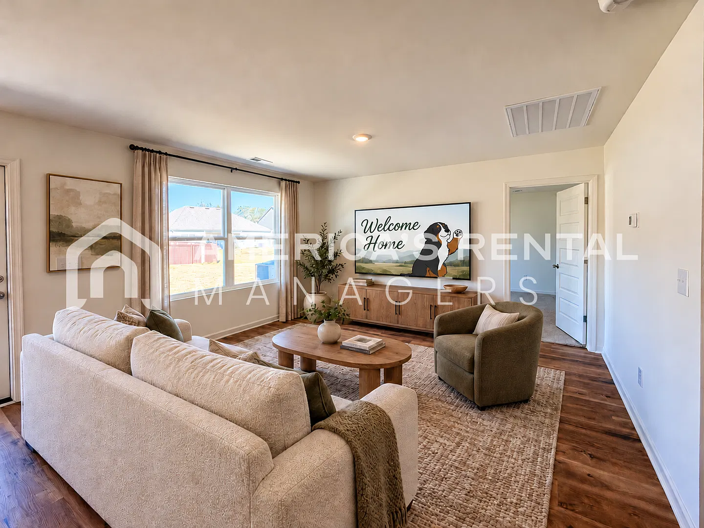 New Construction Home for Rent! — Photo 4