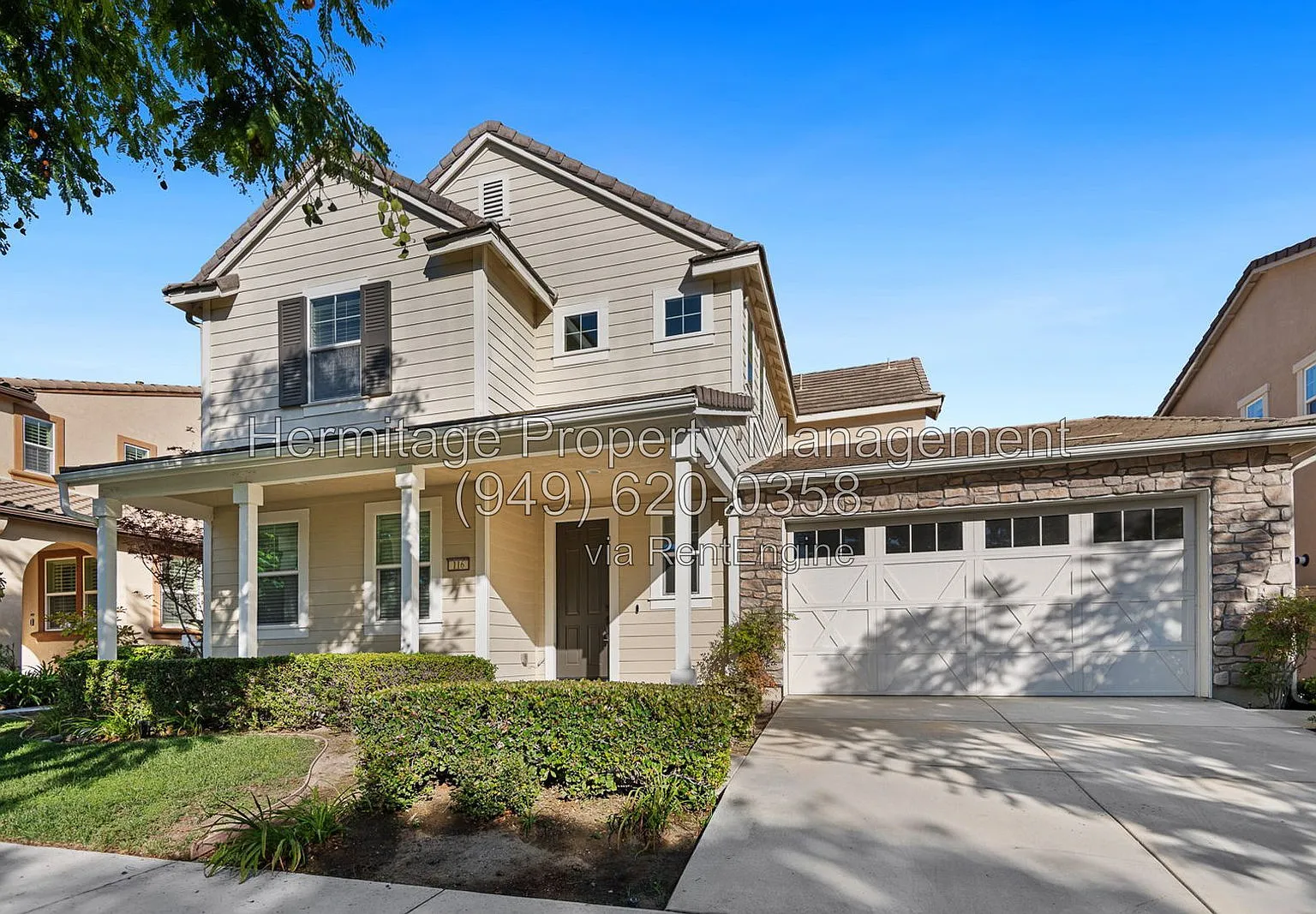 5 bed, 4.5 bath, 2972 sqft, $6,700 — Photo 1