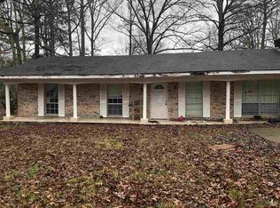 63 Jo Lynn St, Morton, MS 39117