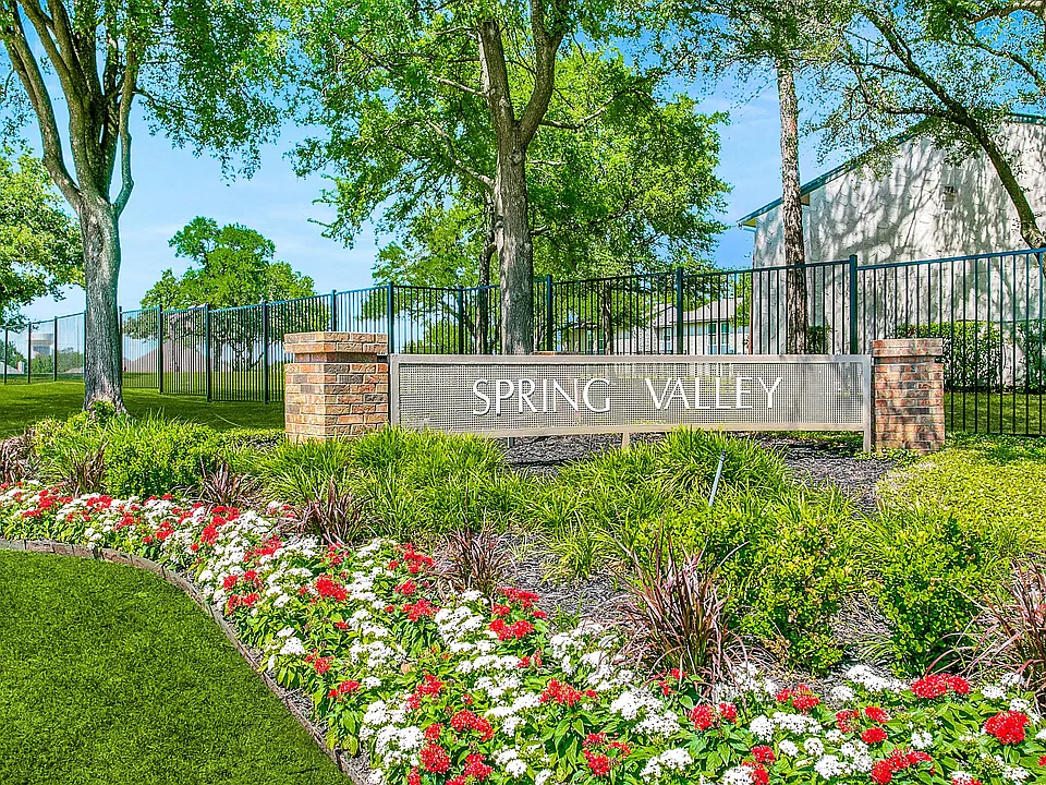 Spring Valley Apartments