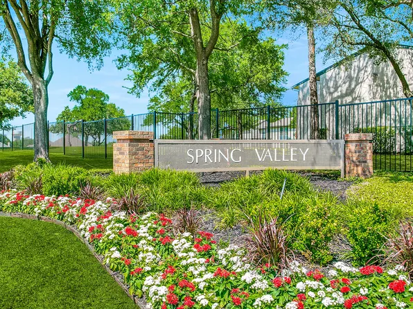 Spring Valley Apartments