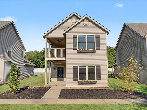 2nd image of 2708 N Westminster Dr