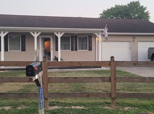 125 Walton Rd, Culloden, WV 25510