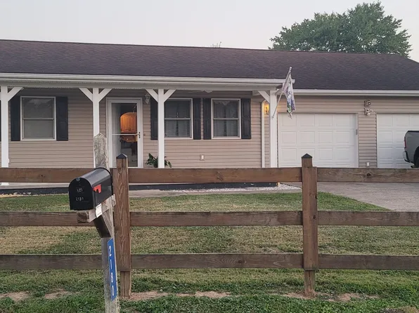 125 Walton Rd, Culloden, WV 25510