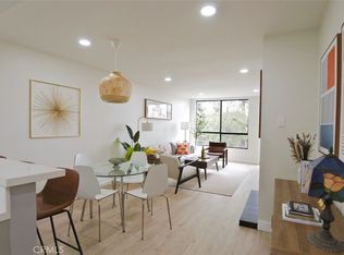 1745 Camino Palmero St APT 537, Los Angeles, CA