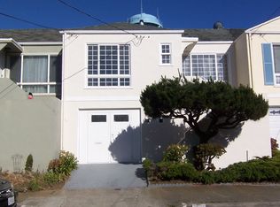 45 Ina Ct, San Francisco, CA 94112