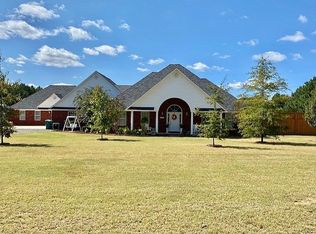 81 Double Springs Rd, Russellville, AR 72802