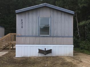 2310 Sandy Ridge Dr S, Wilson, NC 27893