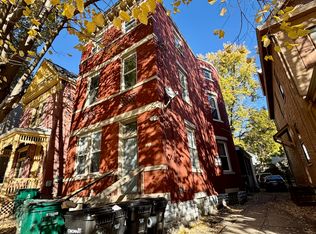 2308 W Clifton Ave #2, Cincinnati, OH 45219