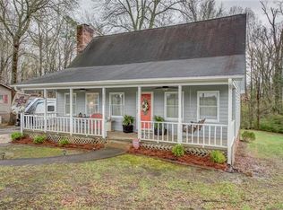 2521 Ridge Ave, Gastonia, NC 28054