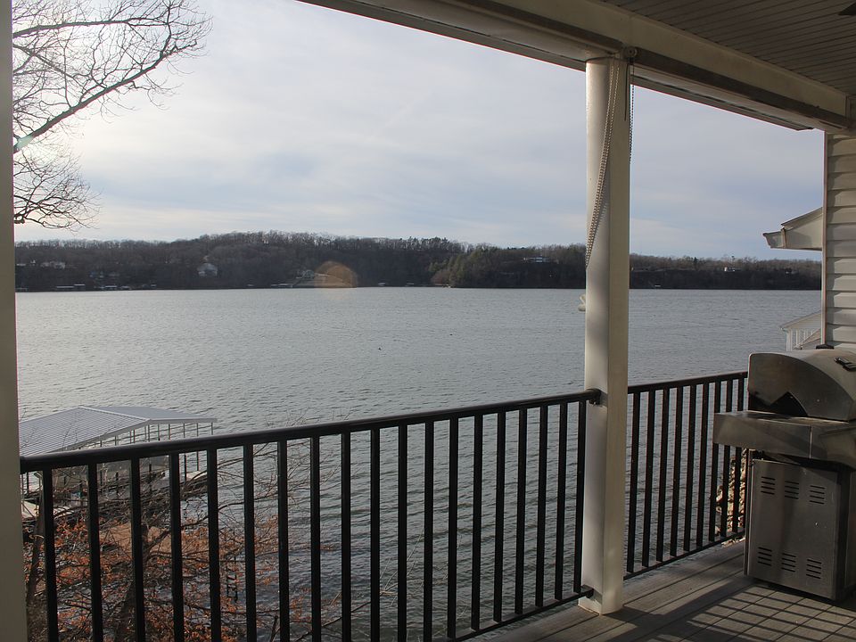 Upstairs Covered Patio