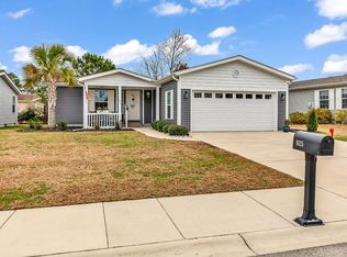 1625 Greenridge Dr., Conway, SC 29526