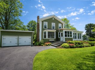 4935 N Parma Rd, Parma, MI 49269