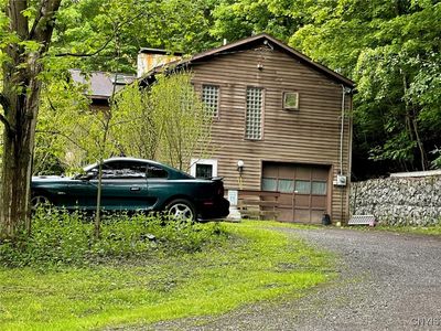 3691 Bishop Hill Rd, Marcellus, NY, 13108