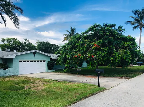 512 Harland Ave, Melbourne Beach, FL 32951