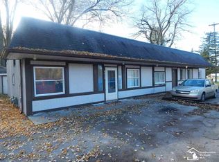 8515 Whiteford Center Rd, Ottawa Lake, MI 49267