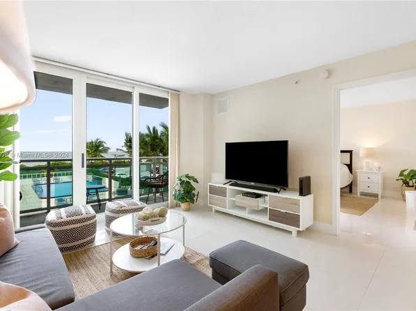 6917 Collins Ave APT 411, Miami Beach, FL 33141