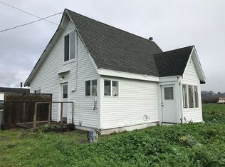 945 Mad River Rd, Arcata, CA 95521