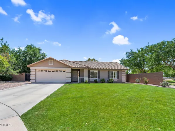 2959 E TYSON Court, Gilbert, AZ 85295