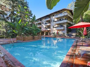 2700 Cahuenga Blvd E APT 2216, Los Angeles, CA